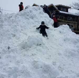 Meet your Posher, Jenni